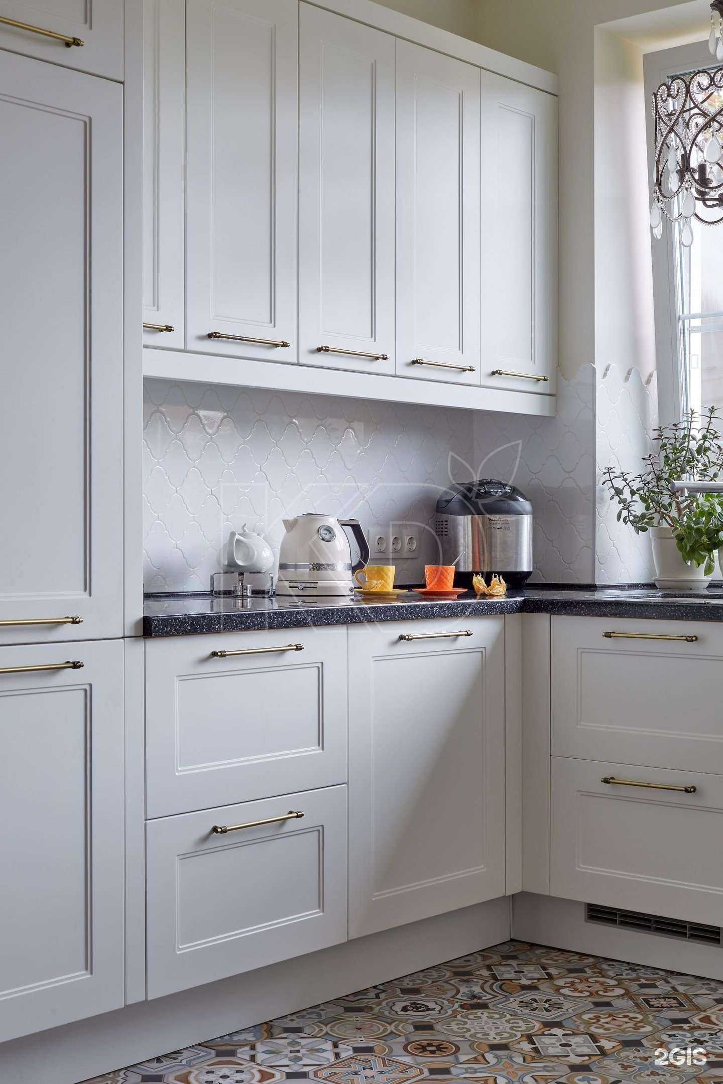 Отзывы на компанию Кухонный двор в г. Нижневартовск c фото