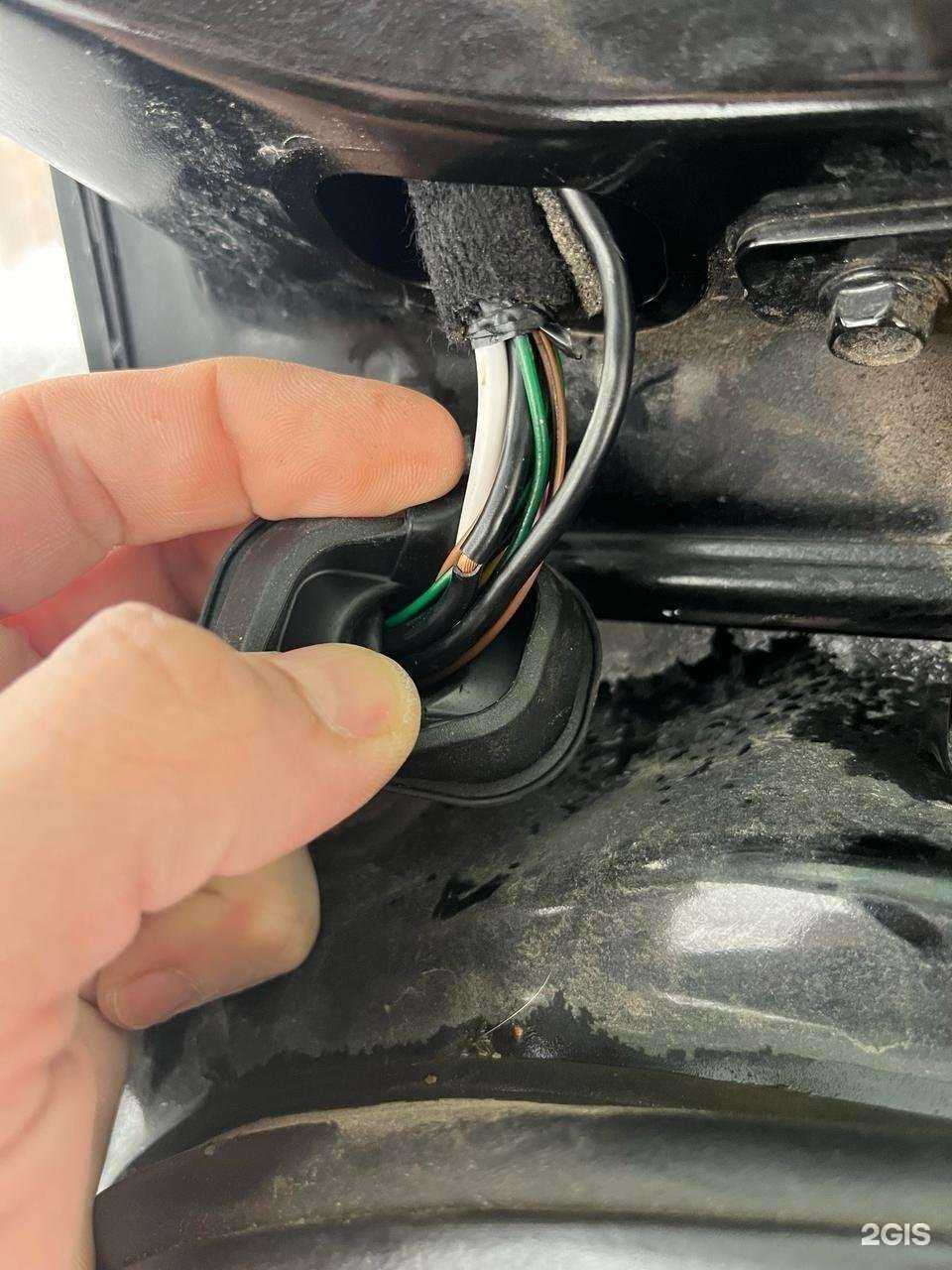 Отзывы на компанию Альянс-Моторс в Чебоксарах c фото