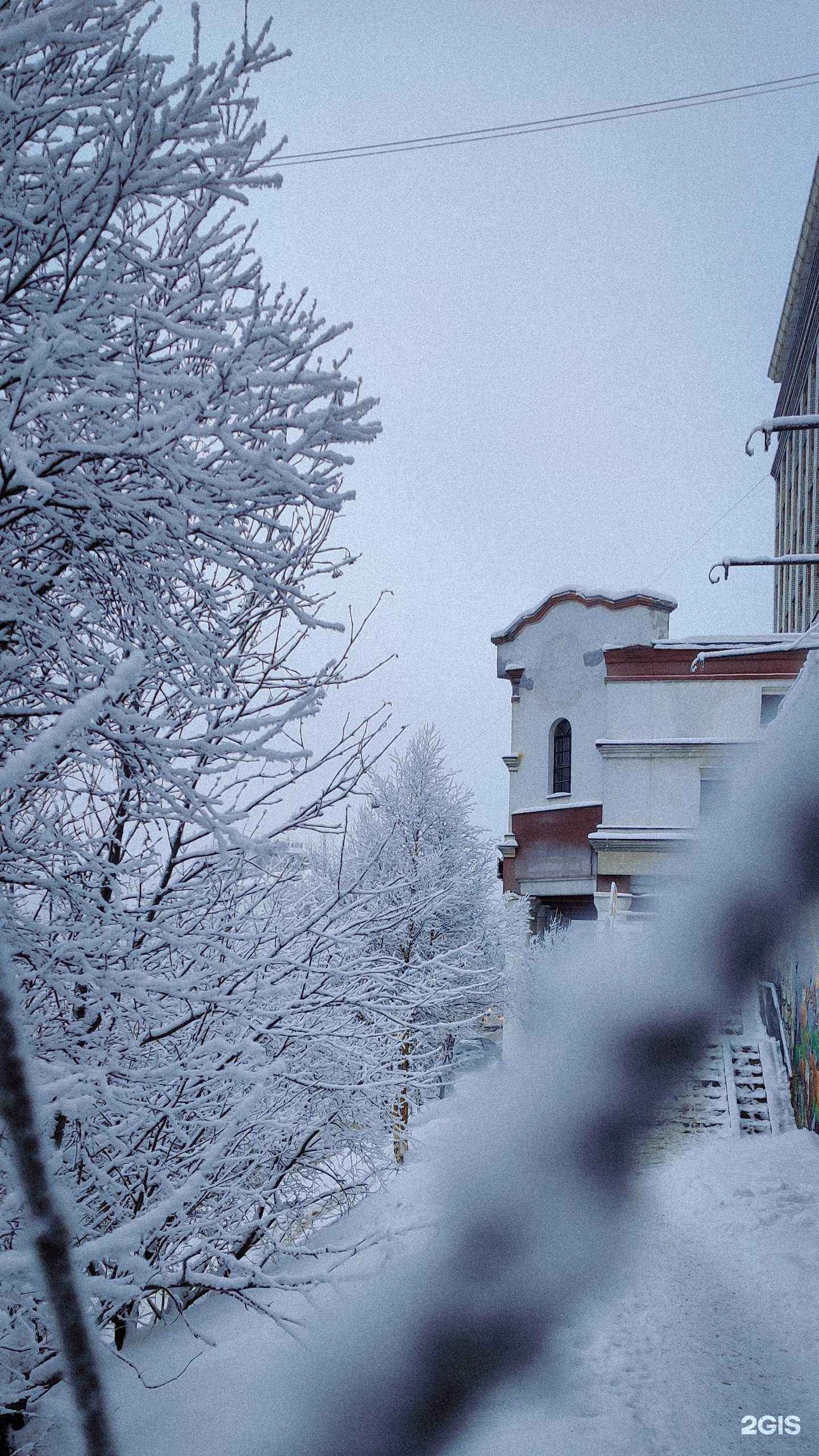 Отзывы на компанию Sky в Мурманске c фото - фотография 2 из 2