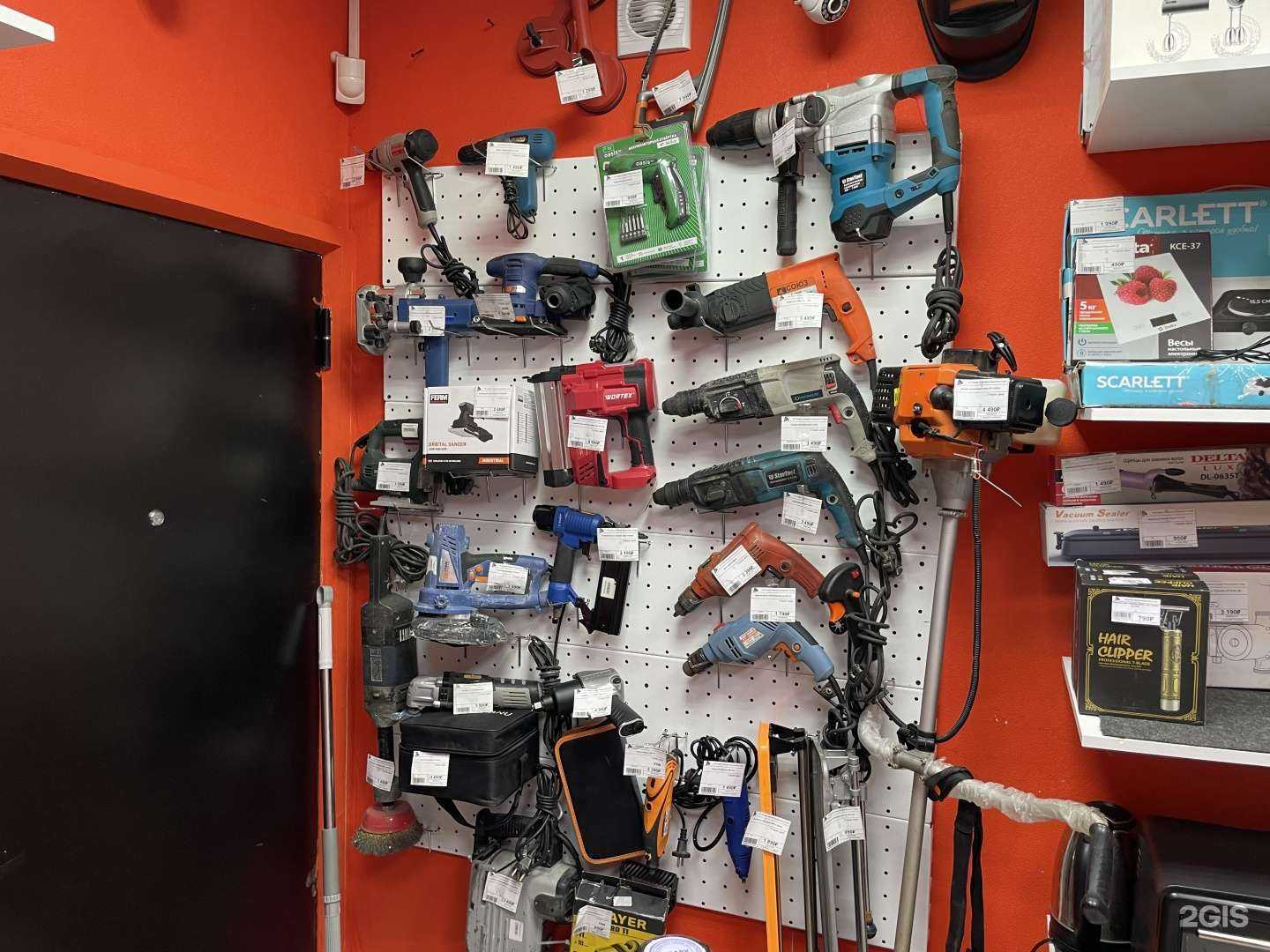 Отзывы на компанию Спарк в г. Батайск c фото