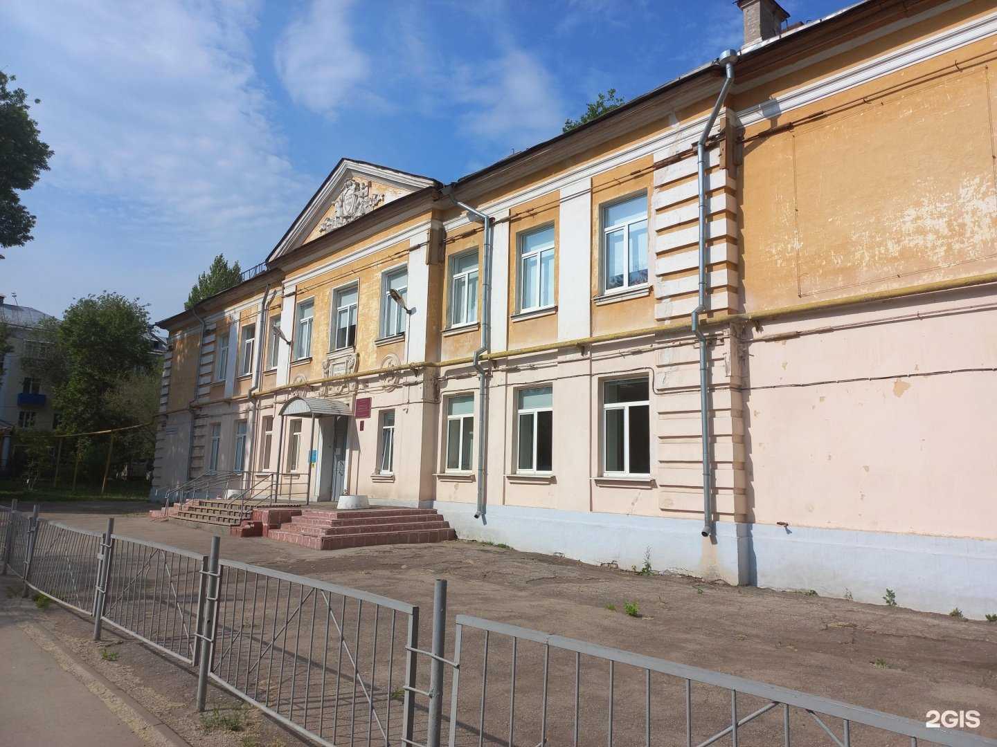 Отзывы на компанию Школа №120 с углублённым изучением отдельных предметов в г. Самара c фото