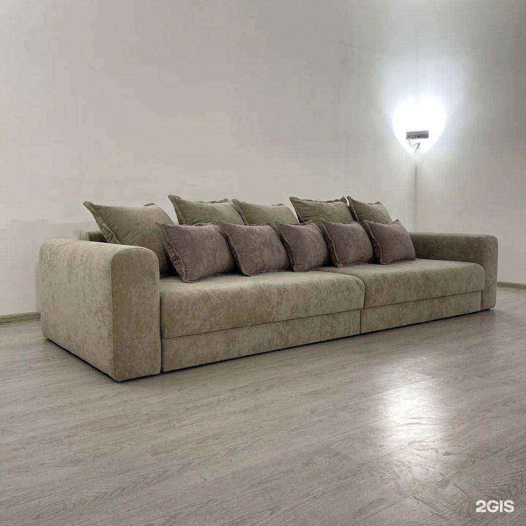 Отзывы на компанию Уютный дом в Славянске-на-Кубани c фото