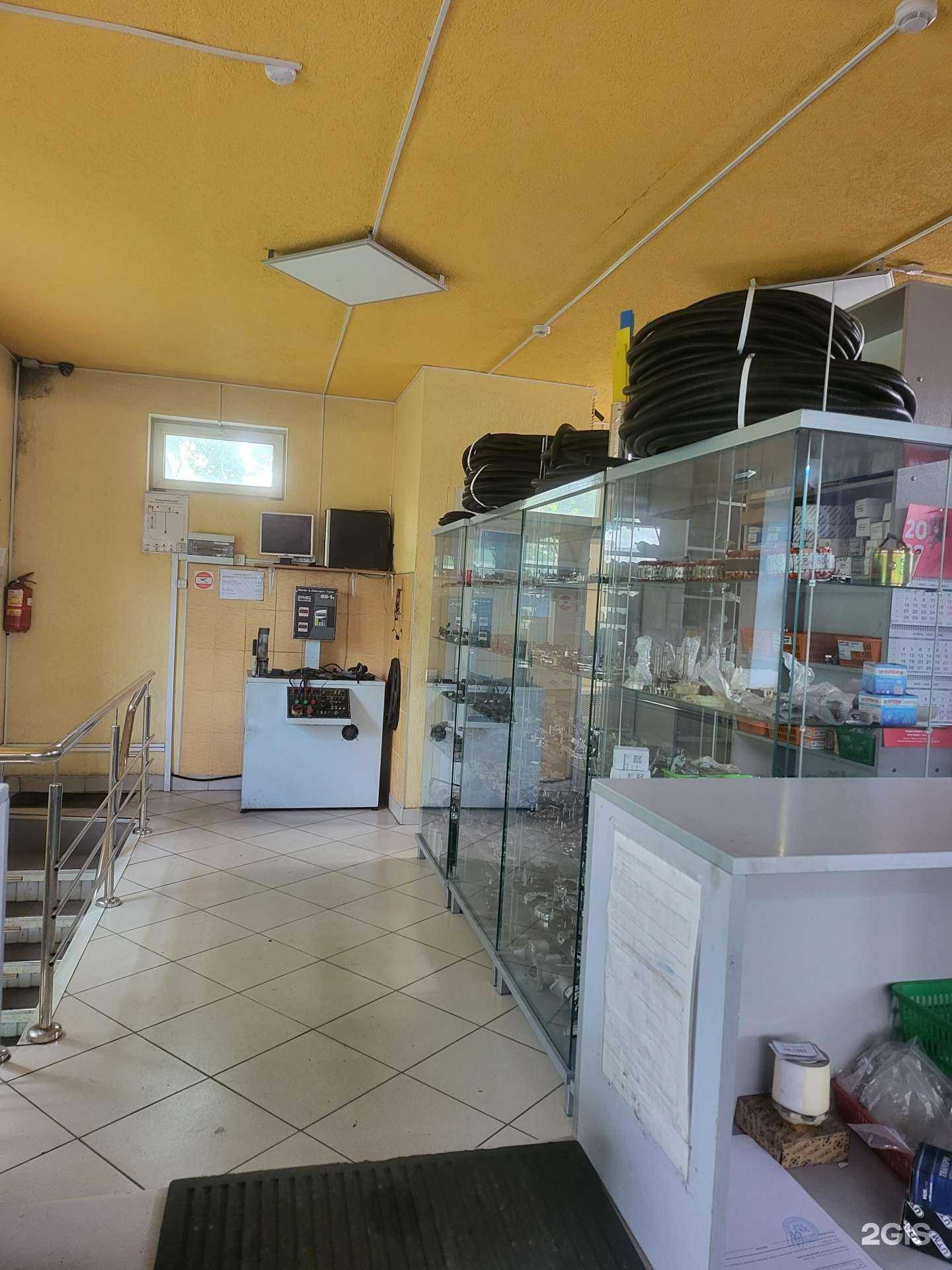 Отзывы на компанию PenzaStarter в г. Пенза c фото