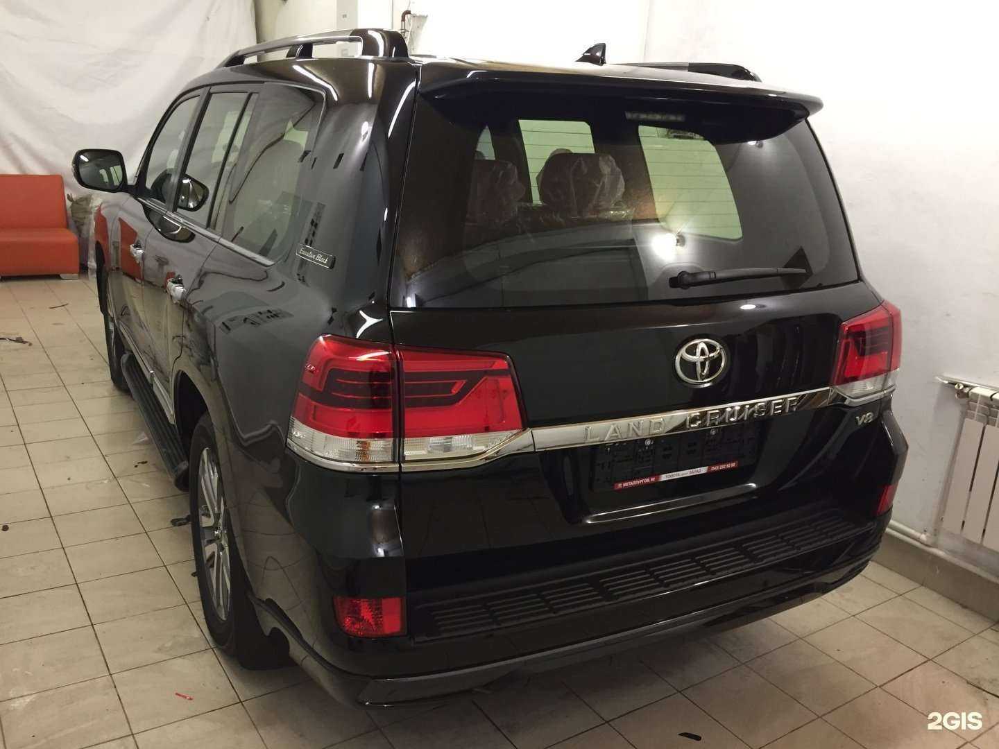 Отзывы на компанию Тон-Нск в Новосибирске c фото