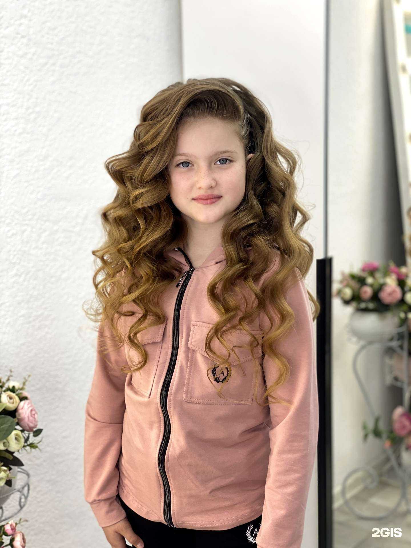 Отзывы на компанию Студия плетения кос в г. Курган c фото