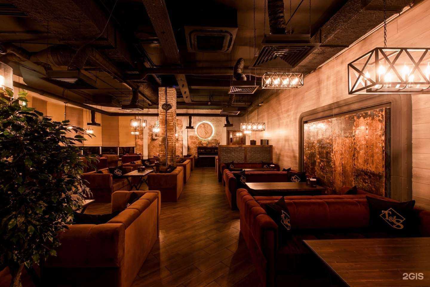 Отзывы на компанию T&S Lounge в Королёве c фото