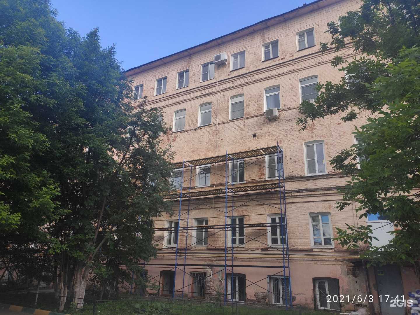 Отзывы на компанию Проект С-35 в Нижнем Новгороде c фото - фотография 2 из 2