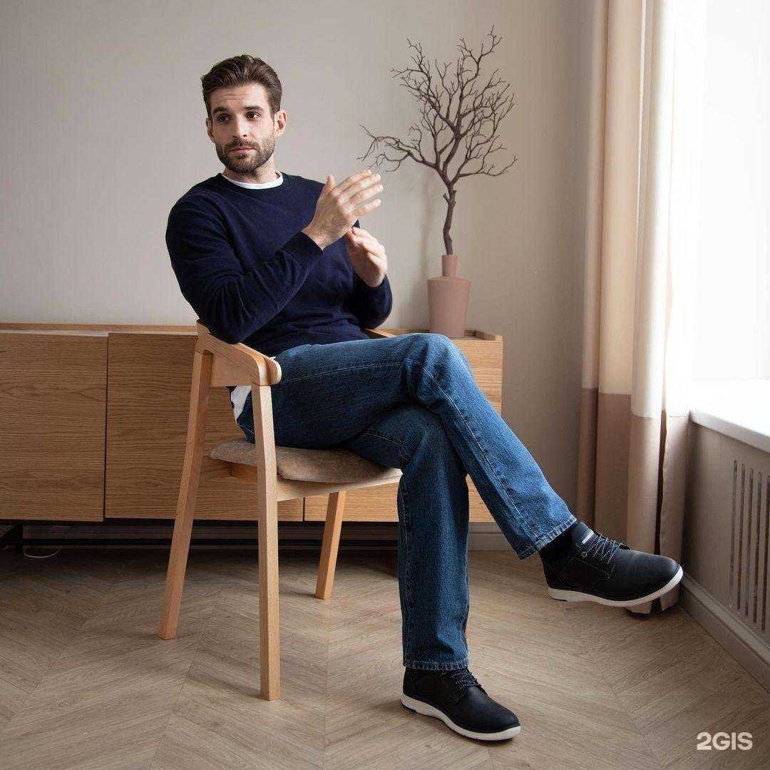 Отзывы на компанию Salamander в Нижнем Новгороде c фото