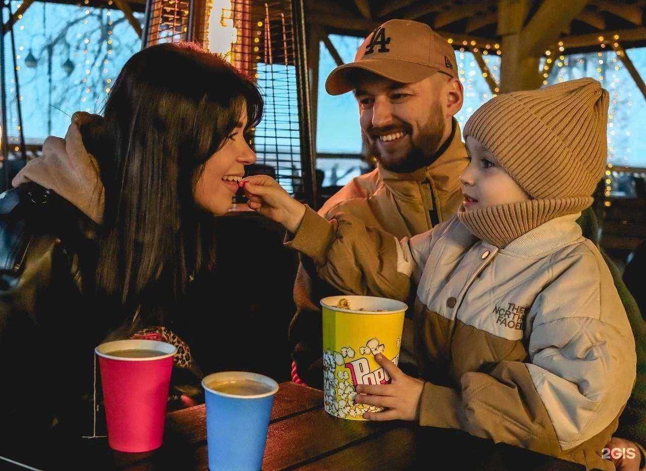 Отзывы на компанию Паша Жарит в Кирове c фото