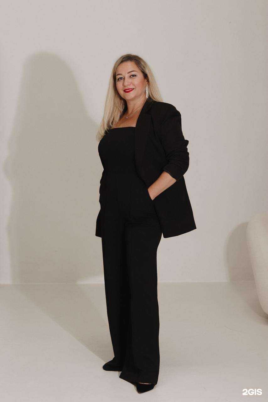 Отзывы на компанию Ногтевая студия в Челябинске c фото