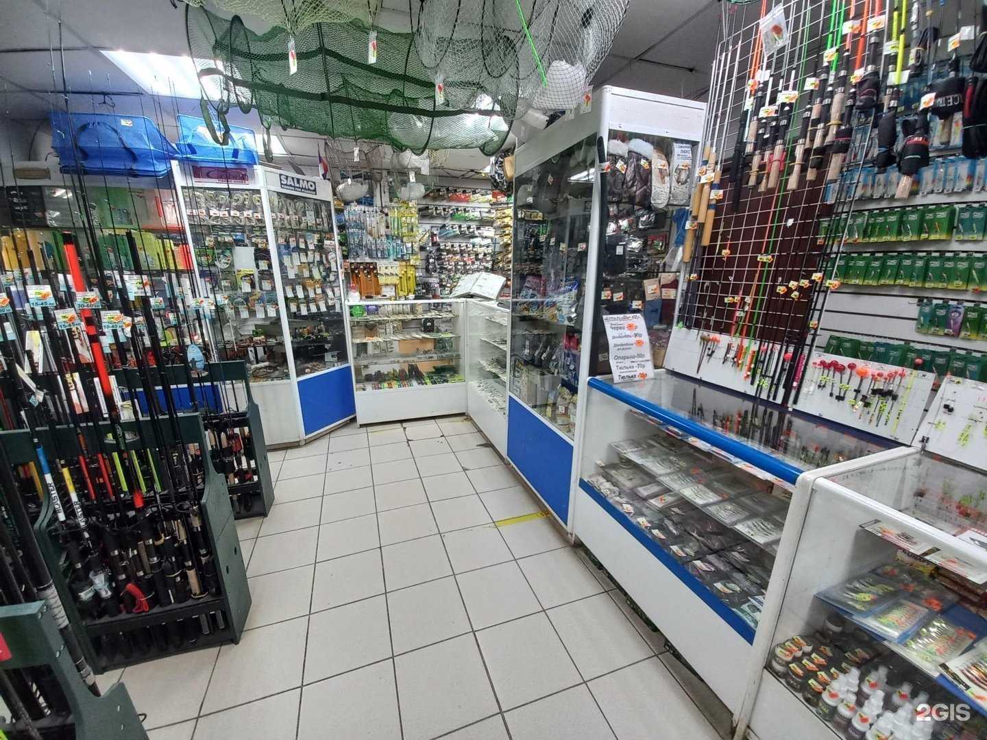 Отзывы на компанию Блесна в Тольятти c фото