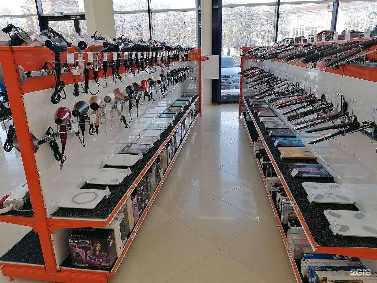 Отзывы на компанию DNS в Ессентуках c фото