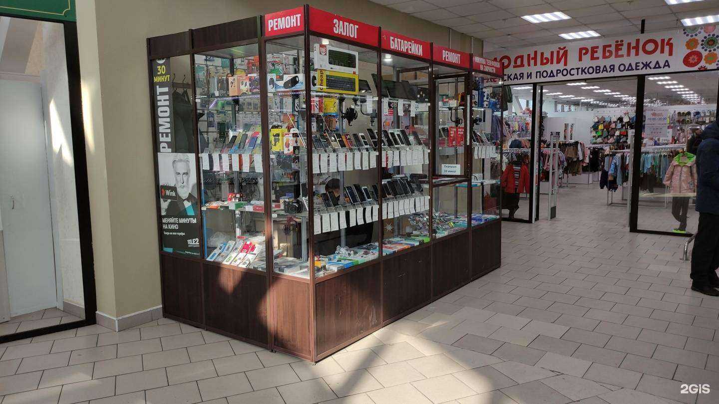 Отзывы на компанию ДжиСМ Оптима в Новокузнецке c фото