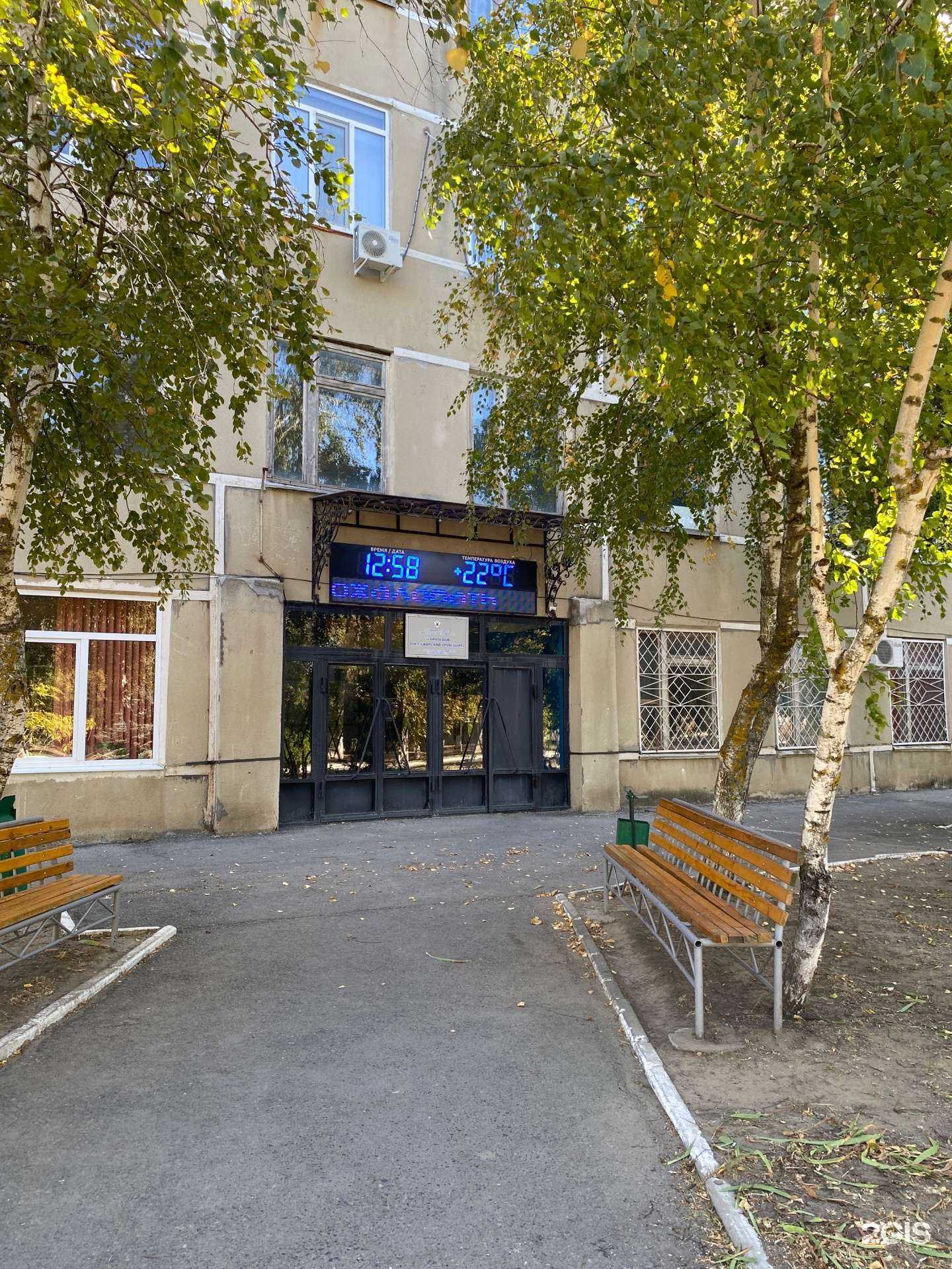 Отзывы на компанию Югпожстрой в Волгодонске c фото