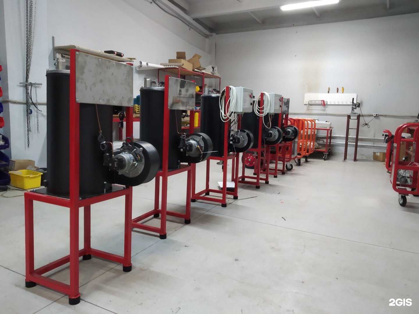 Отзывы на компанию Агрегат-ресурс в Липецке c фото