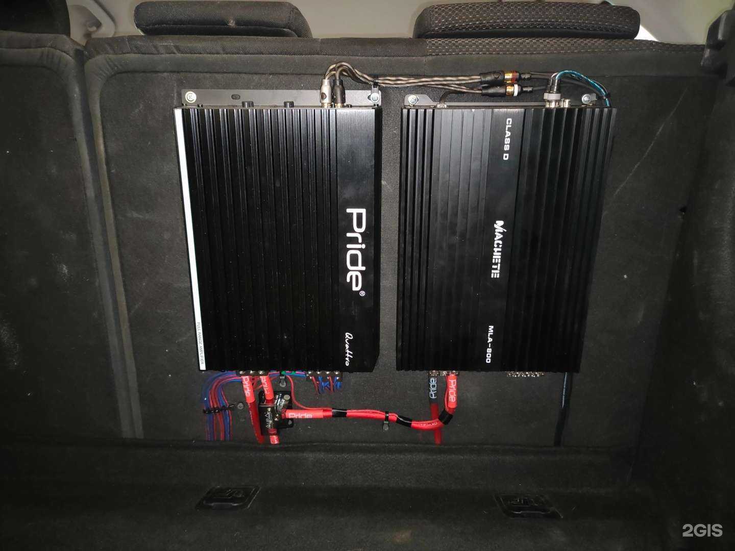 Отзывы на компанию Electricity в Сыктывкаре c фото