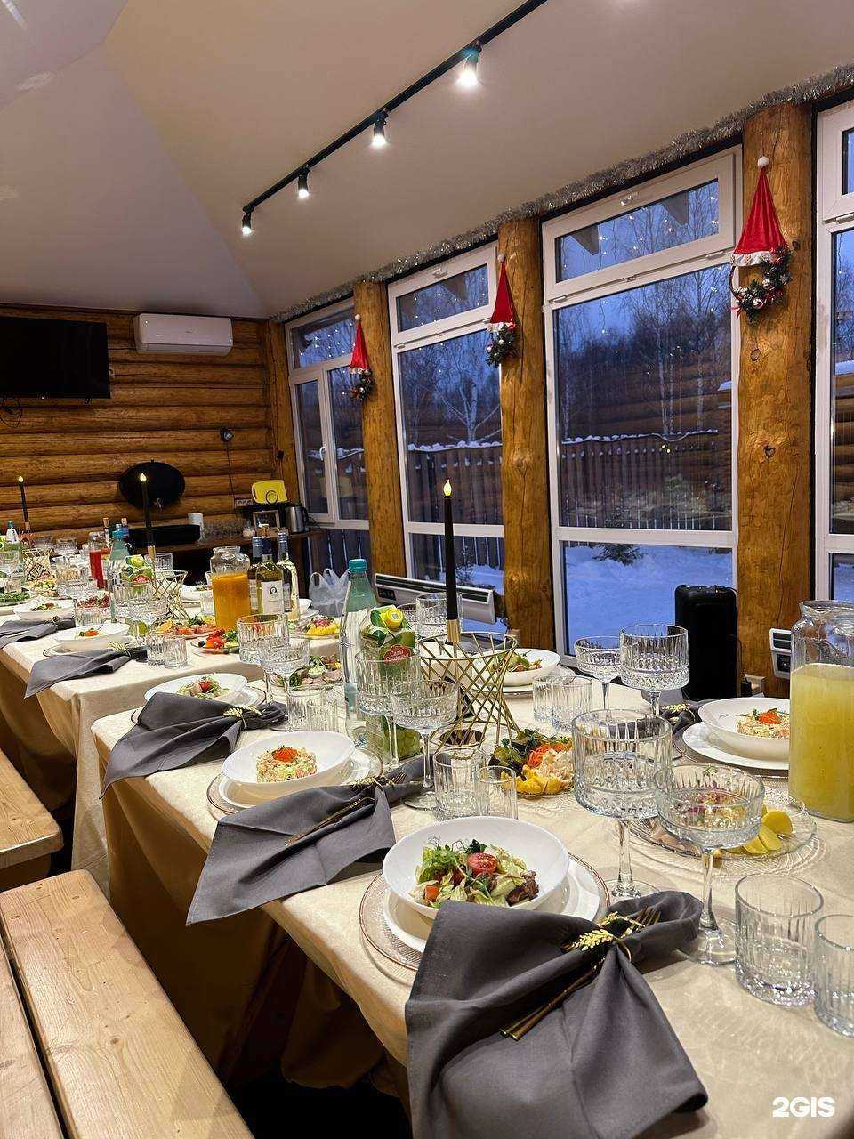 Отзывы на компанию Chef`s catering в Перми c фото