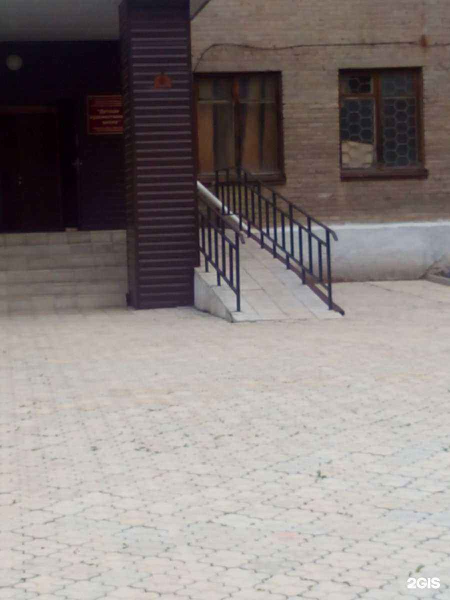 Отзывы на компанию Детская художественная школа в г. Салават c фото