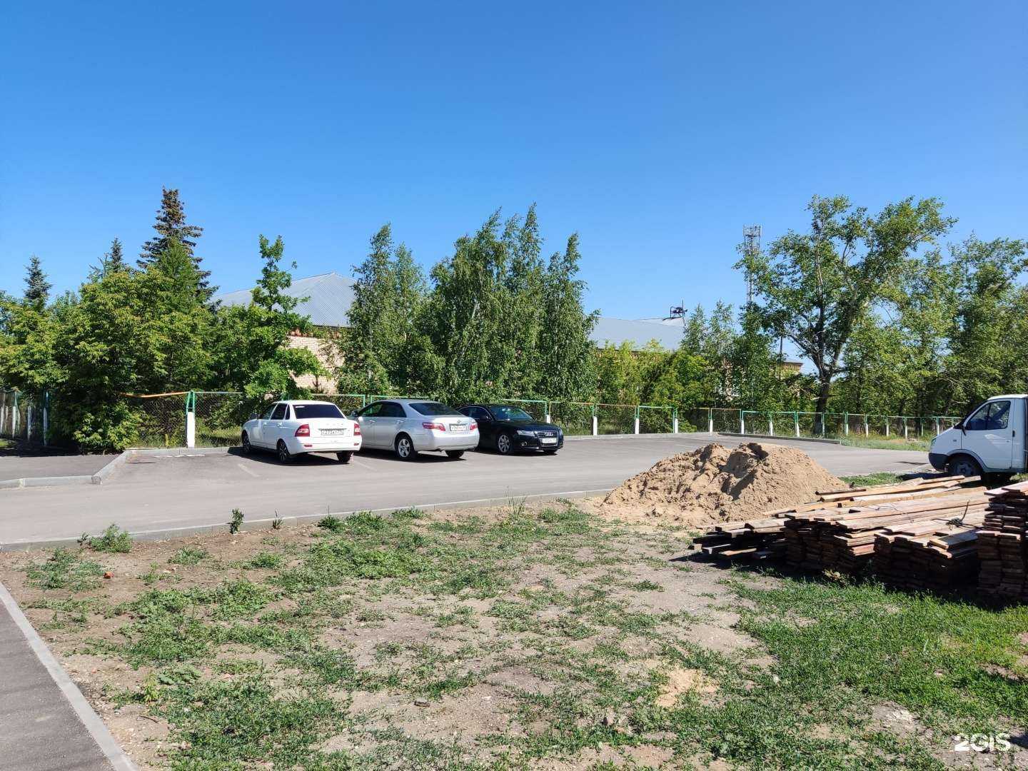 Отзывы на компанию Средняя школа №5 в г. Троицк c фото