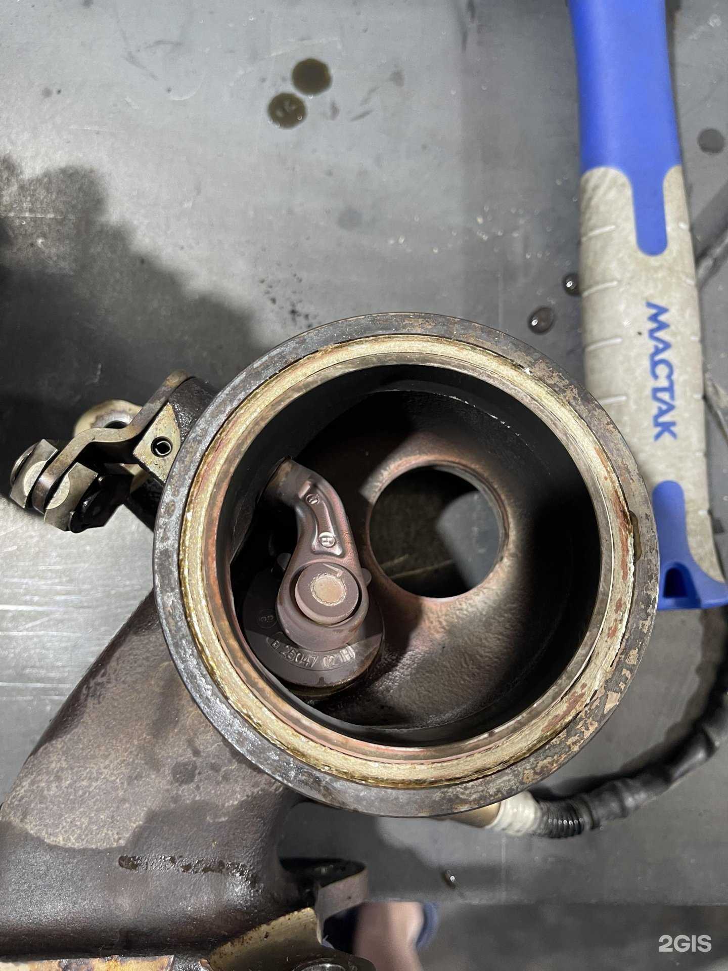 Отзывы на компанию KonAuto в г. Калининград c фото