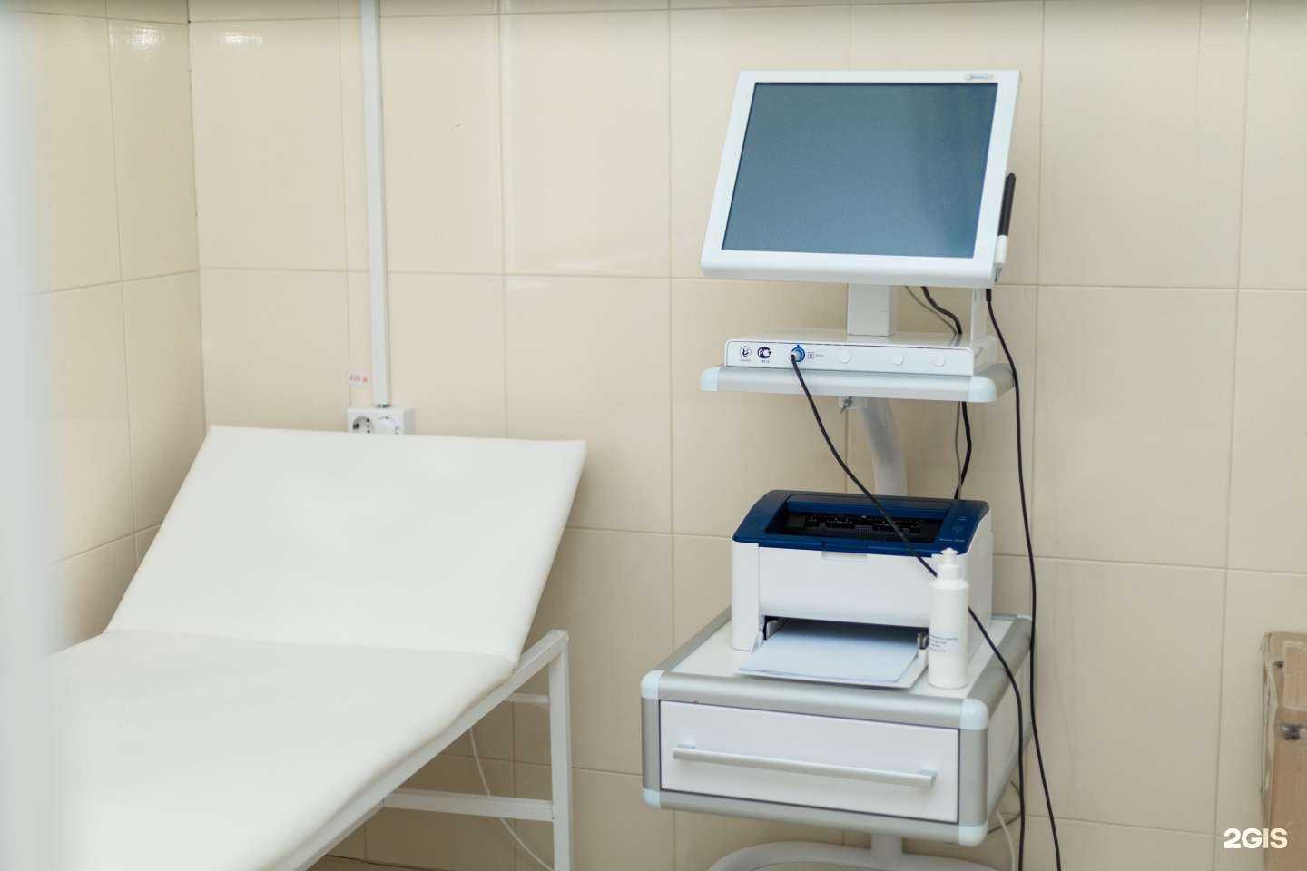 Отзывы на компанию НикаМед в г. Белореченск c фото