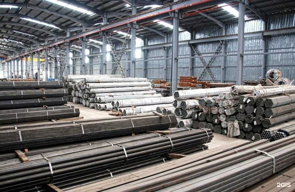 Отзывы на компанию Металл Прикамья в г. Пермь c фото