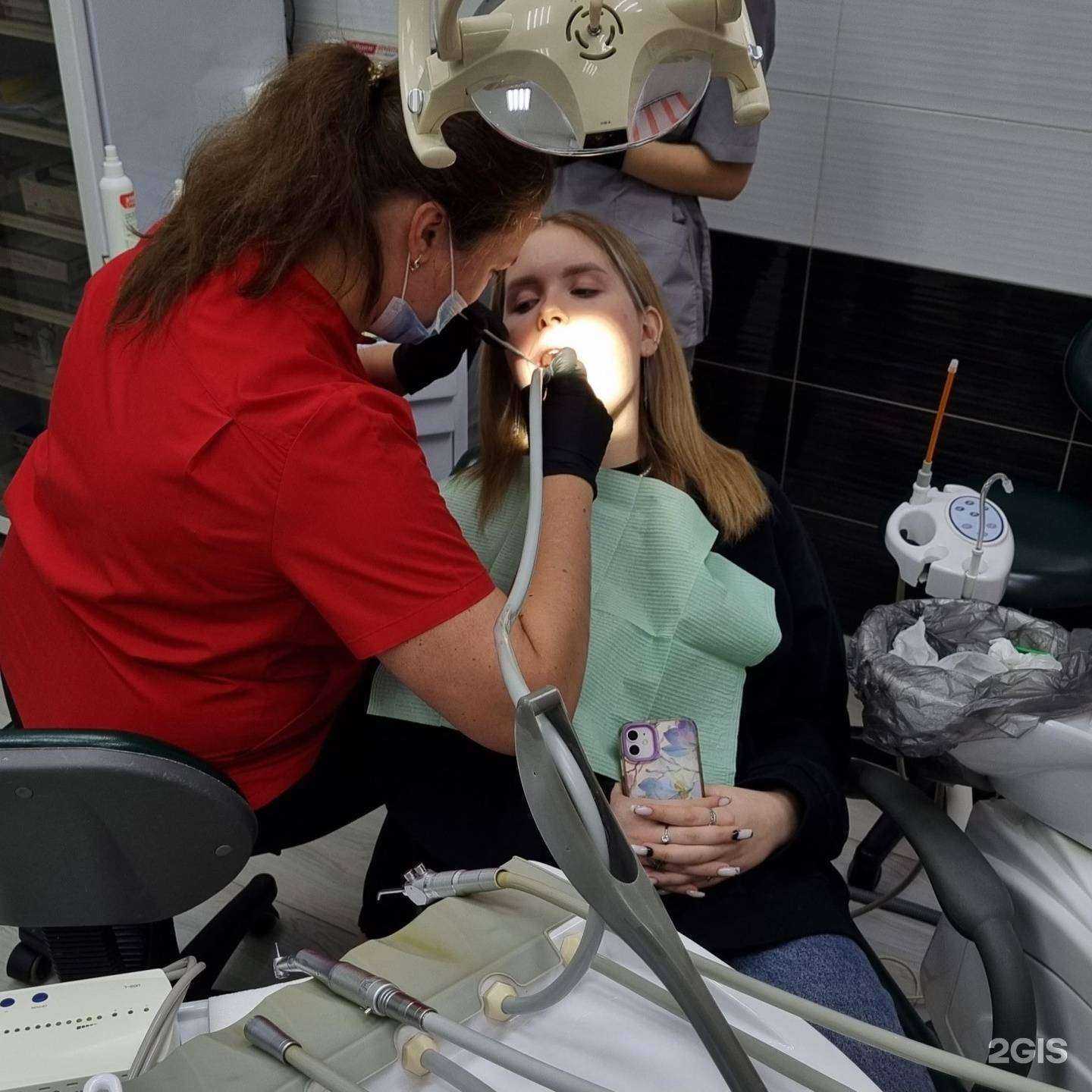 Отзывы на компанию Яркий жемчуг в г. Красноярск c фото