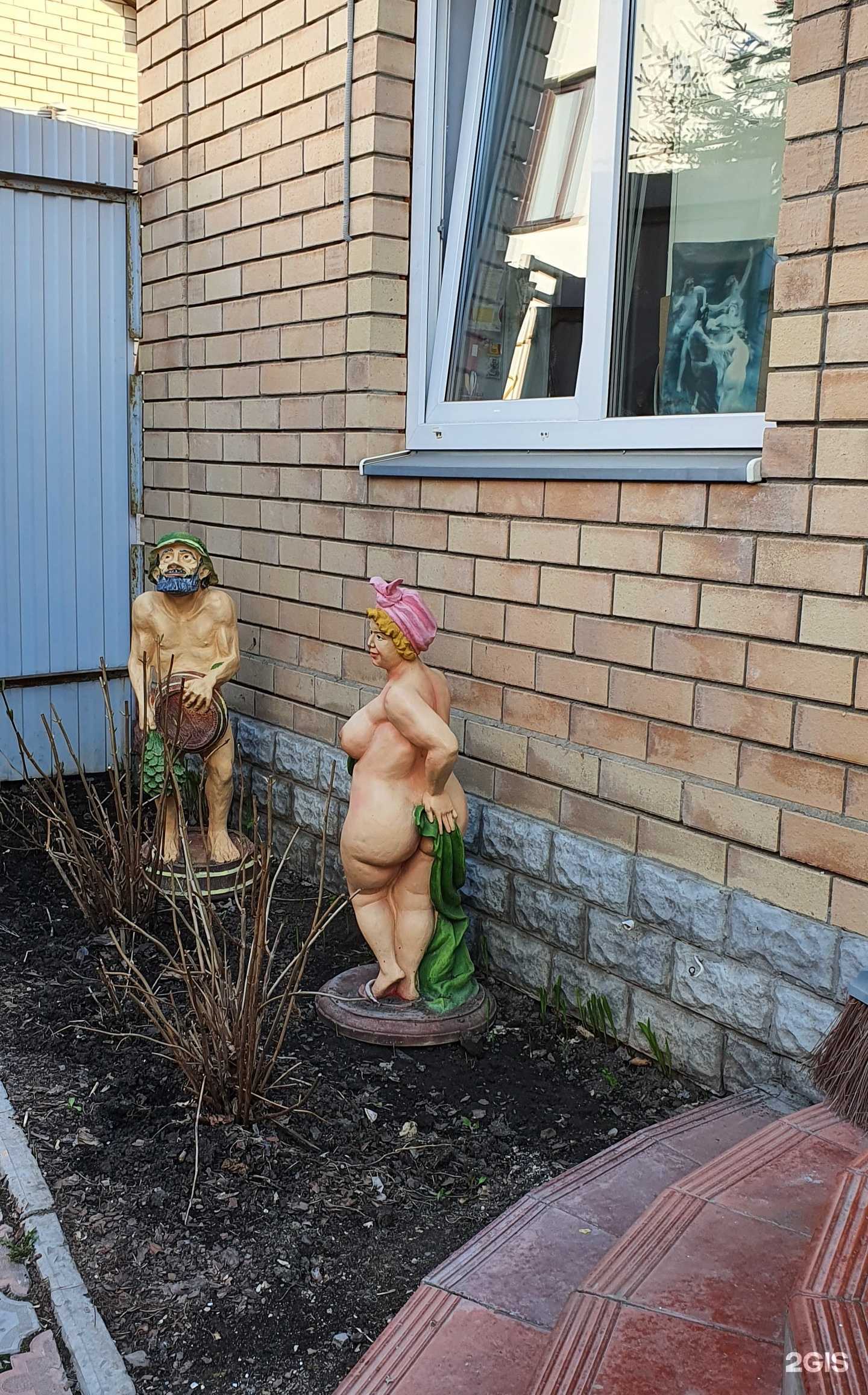 Отзывы на компанию Водолей в Оренбурге c фото