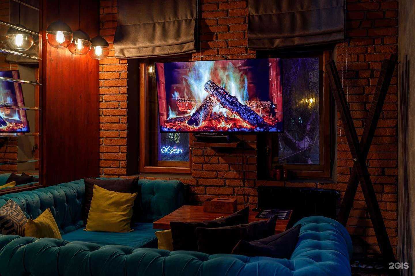 Отзывы на компанию Smoke House в Хабаровске c фото