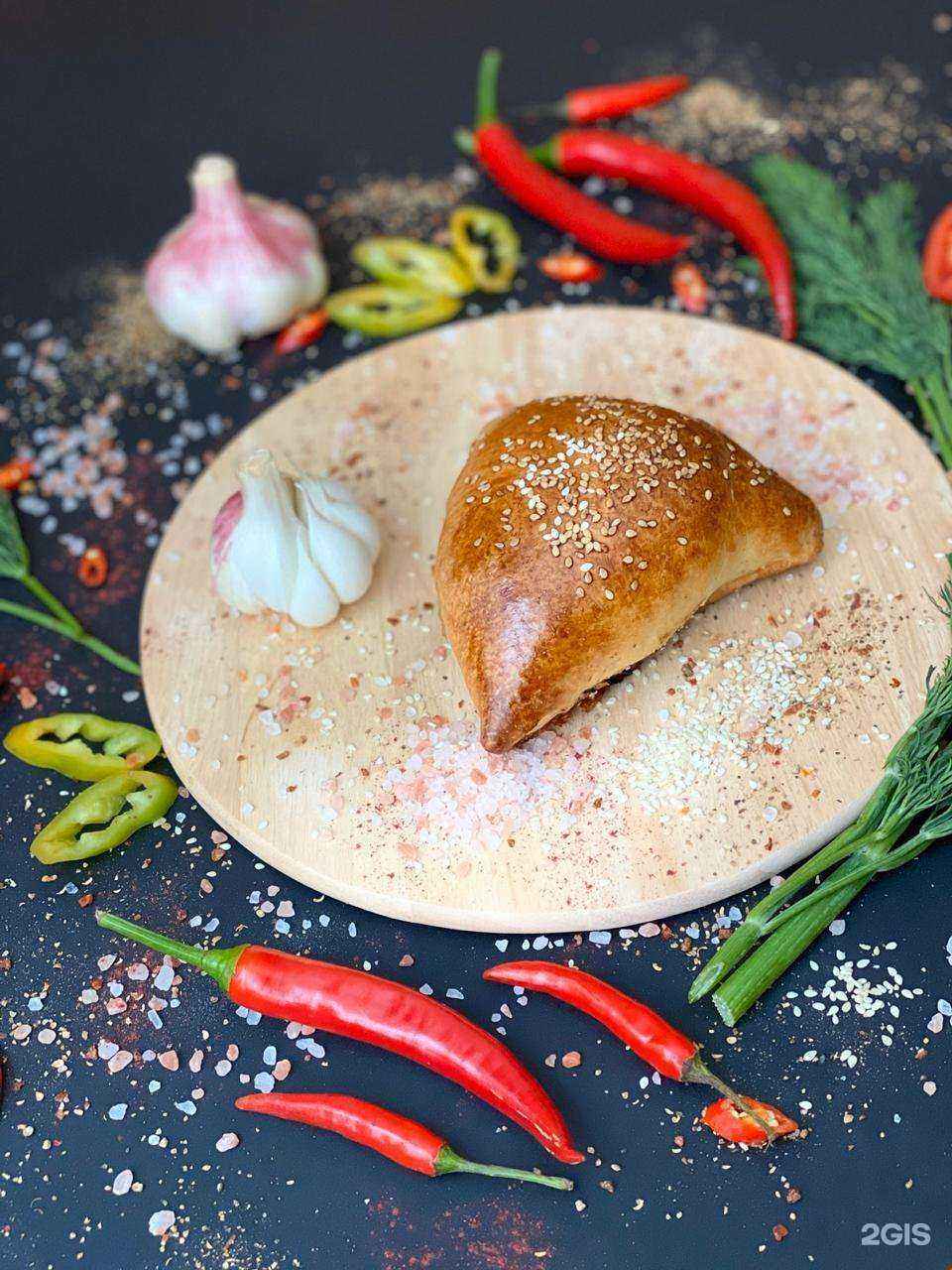 Отзывы на компанию Shaverma_kms в Комсомольске-на-Амуре c фото