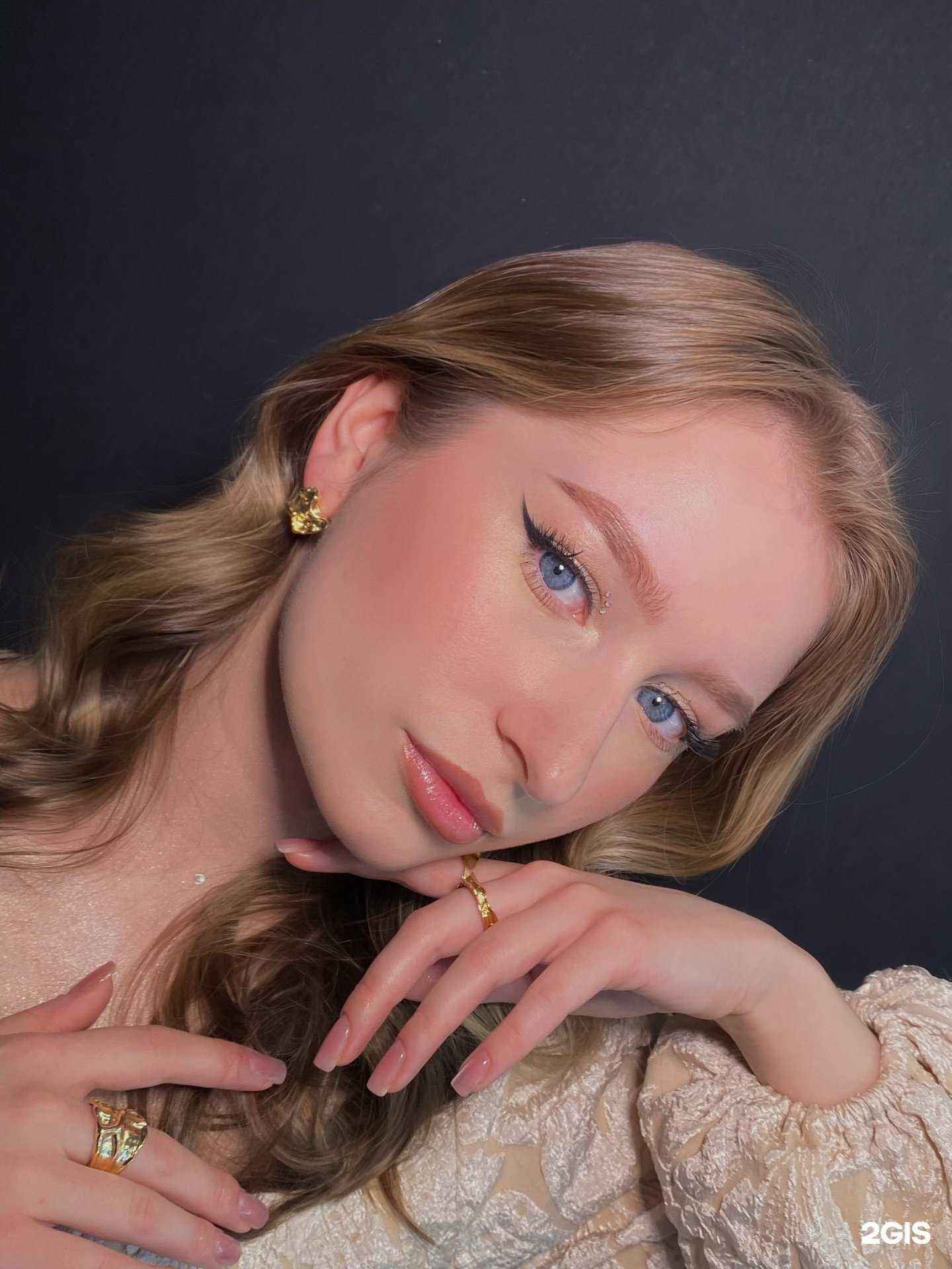 Отзывы на компанию Студия оформления бровей в г. Сургут c фото