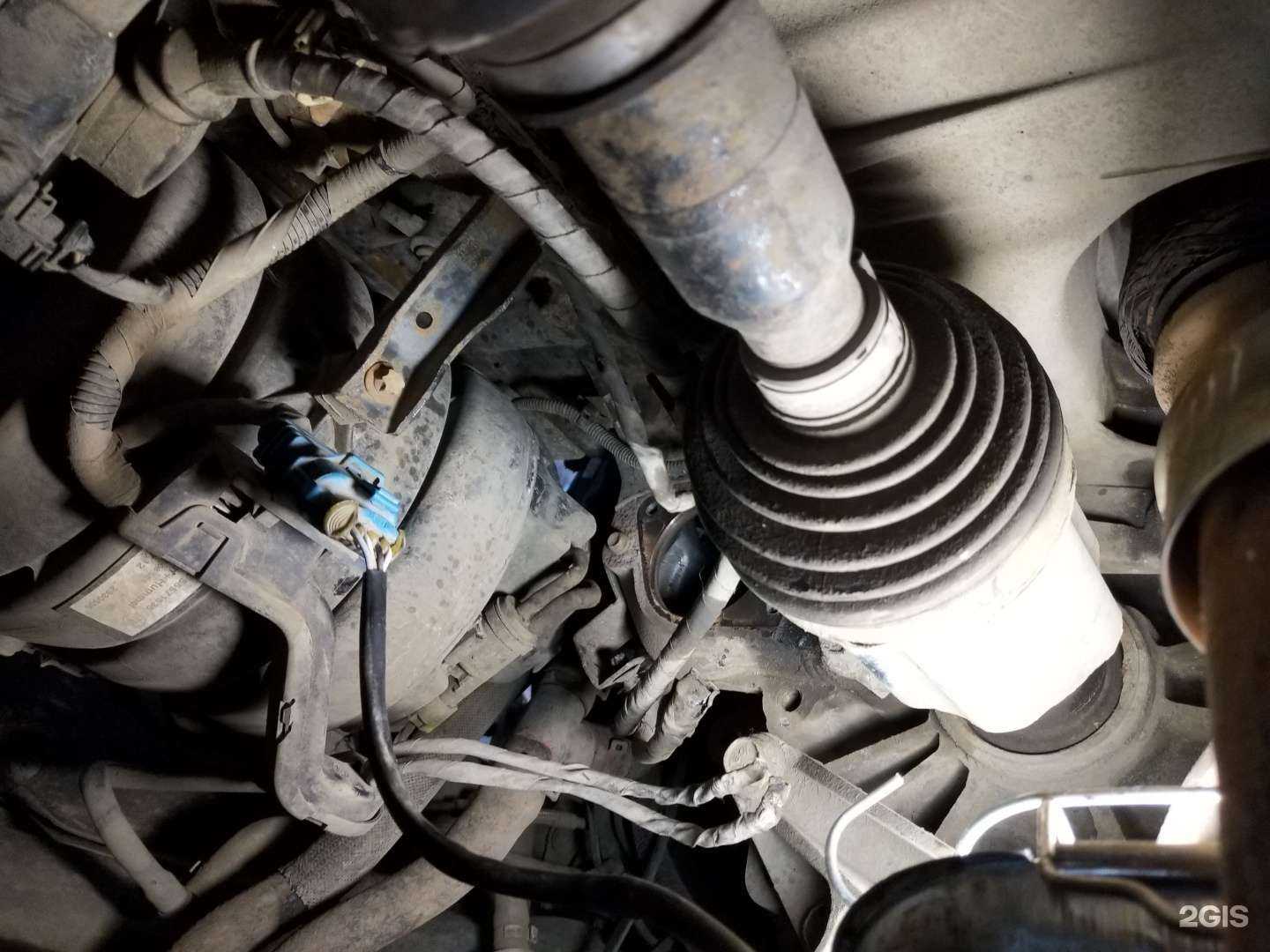 Отзывы на компанию 911 в Геленджике c фото