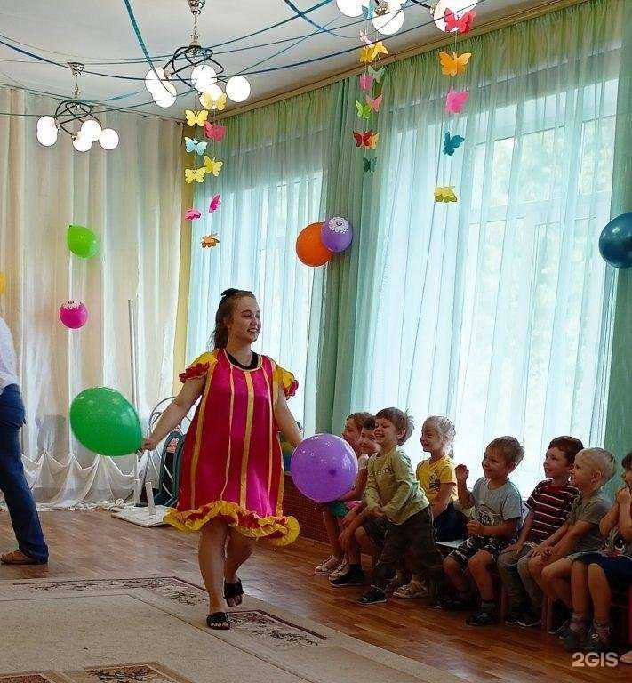 Отзывы на компанию Детский сад комбинированного вида №162 в Иванове c фото