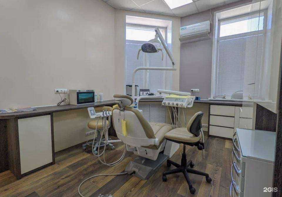 Отзывы на компанию ID Clinic в г. Владивосток c фото