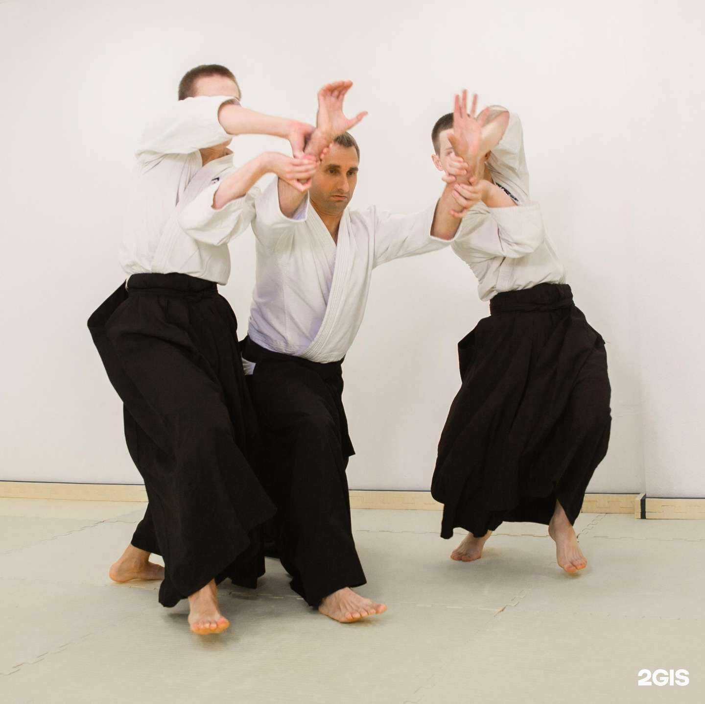 Отзывы на компанию Федерация айкидо в г. Нижний Тагил c фото