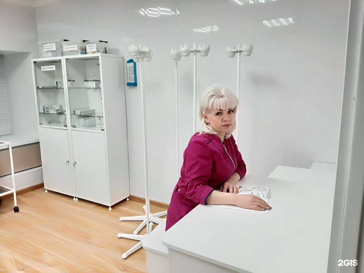 Отзывы на компанию Яр clinic в г. Красноярск c фото
