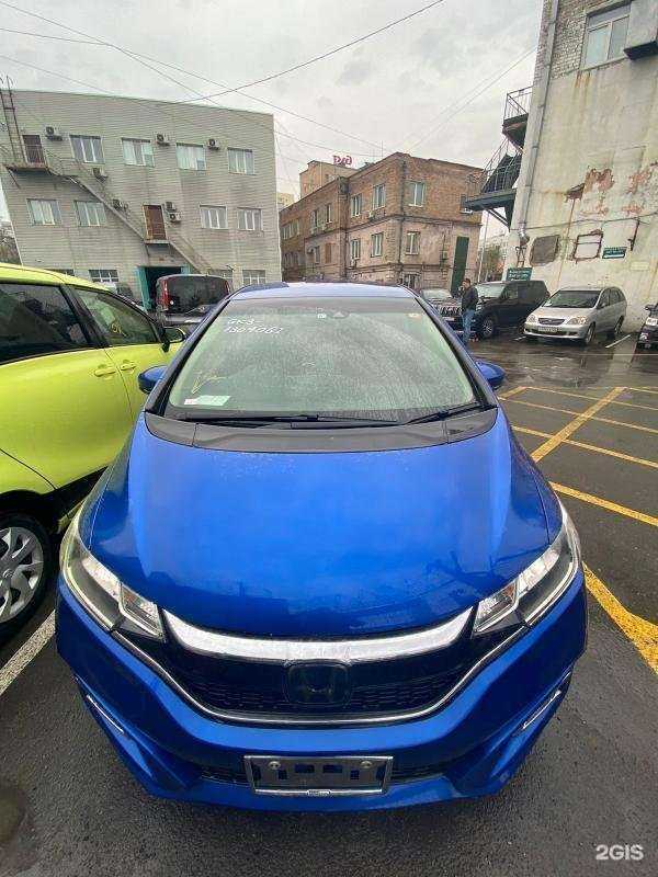 Отзывы на компанию Zakjapanauto в Уссурийске c фото