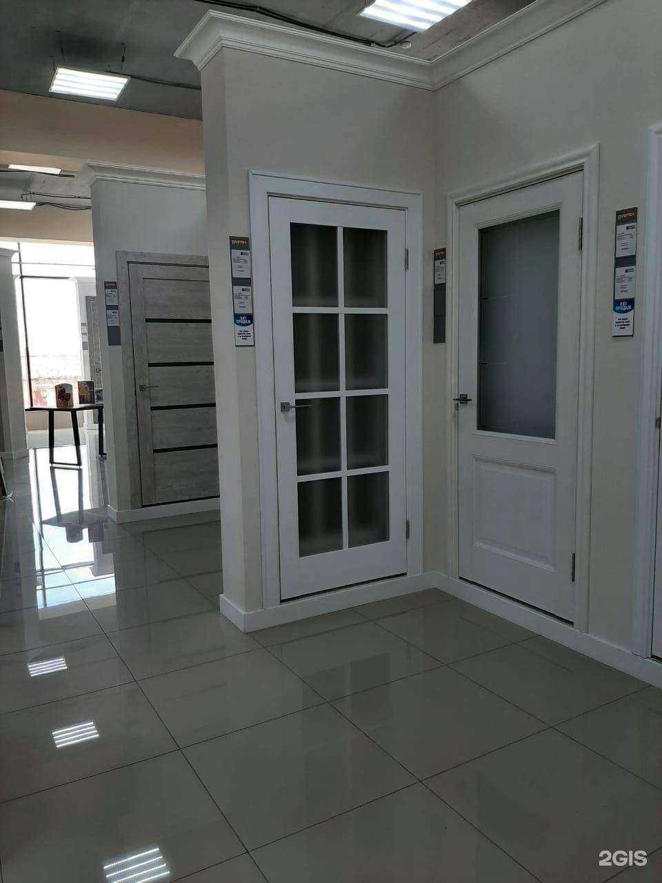 Отзывы на компанию Портал в Армавире c фото