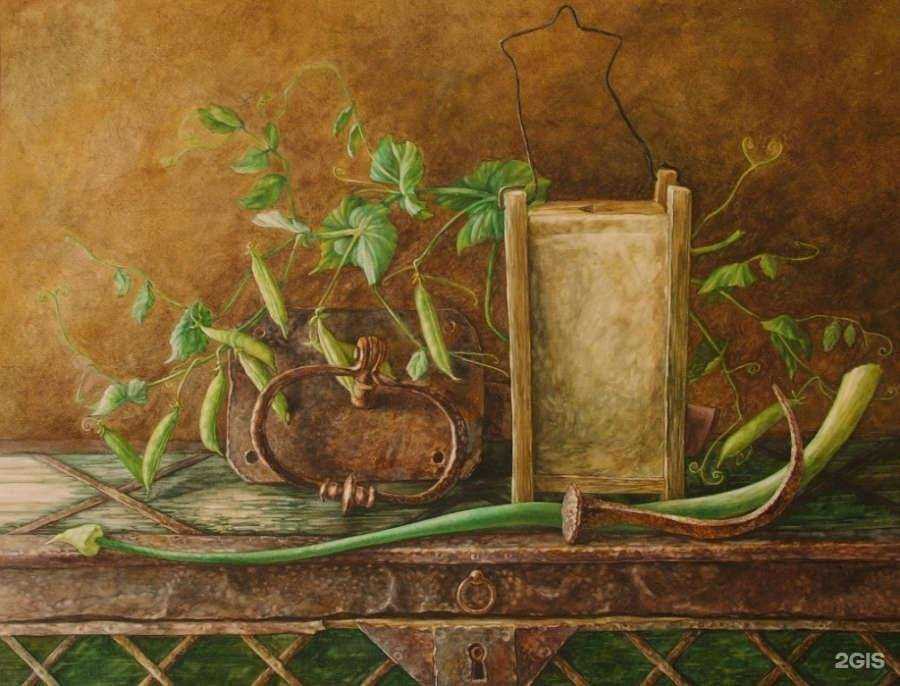 Отзывы на компанию Городской выставочный зал в г. Каменск-Уральский c фото