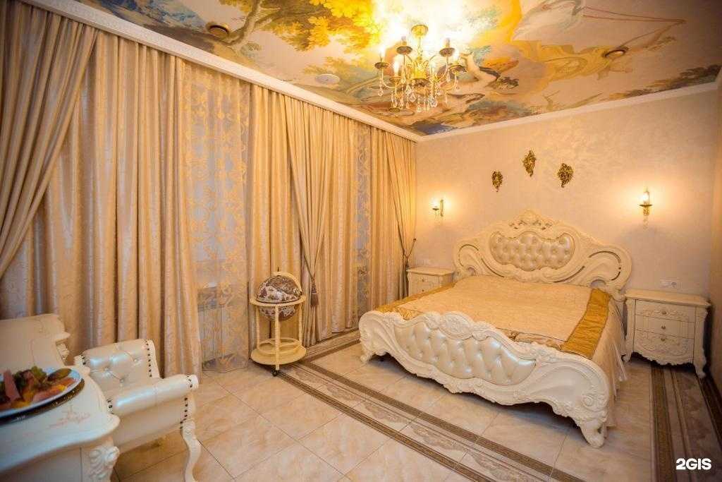 Отзывы на компанию Baccara в г. Челябинск c фото