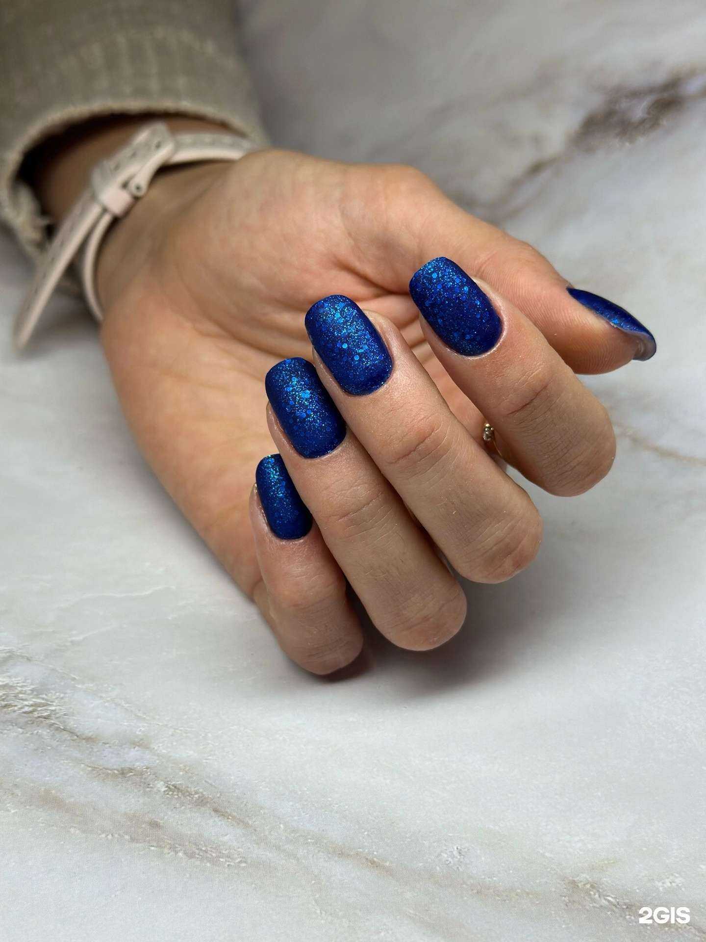 Отзывы на компанию ПроНогти  в Тамбове c фото