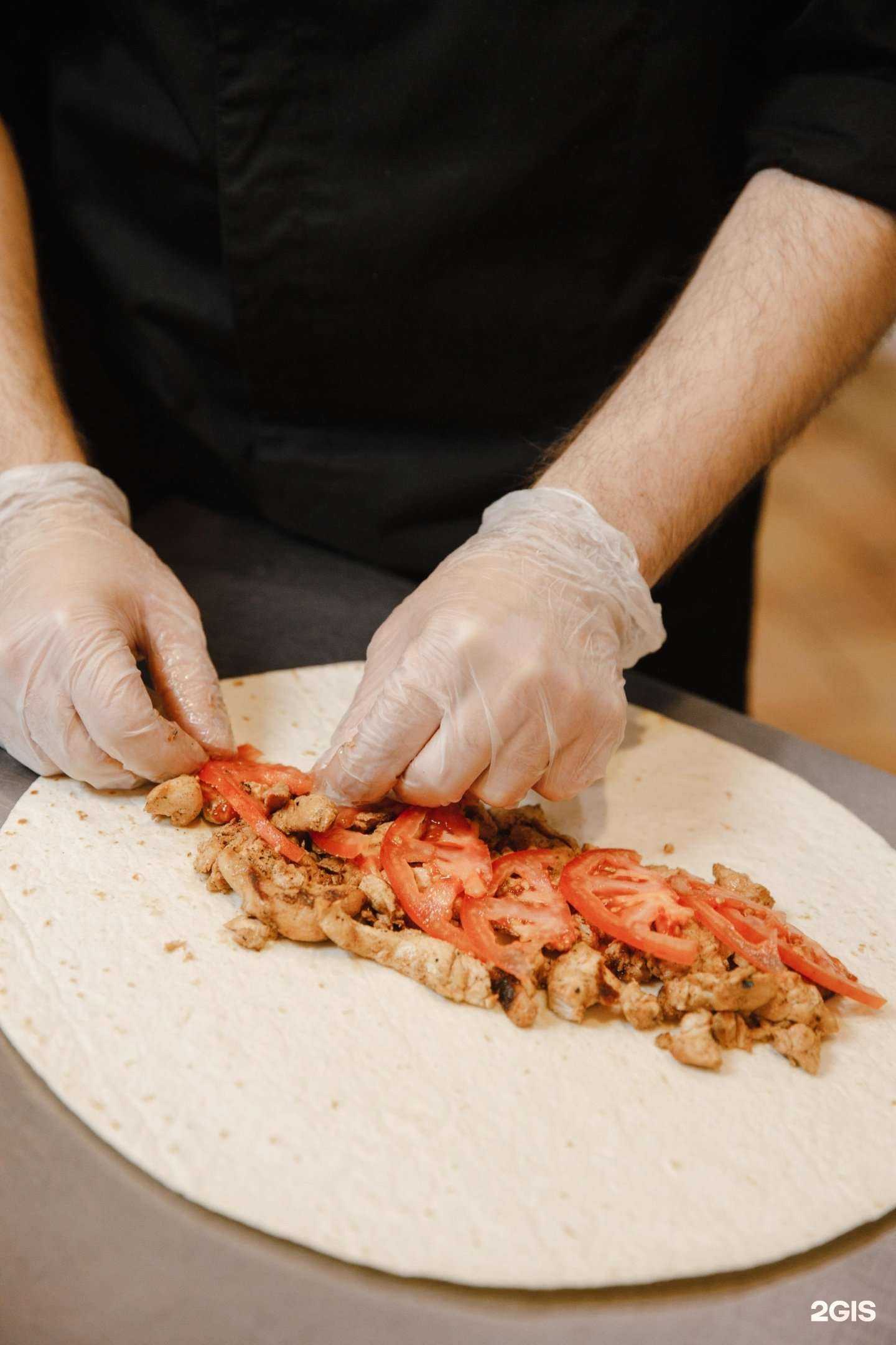 Отзывы на компанию Горчица в Новосибирске c фото