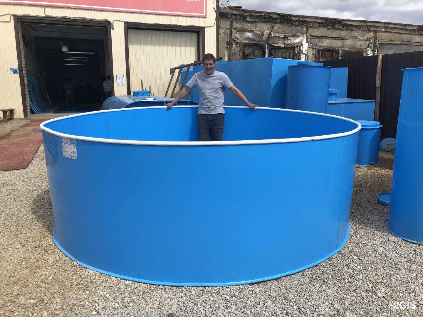 Отзывы на компанию Пластекс в Краснодаре c фото