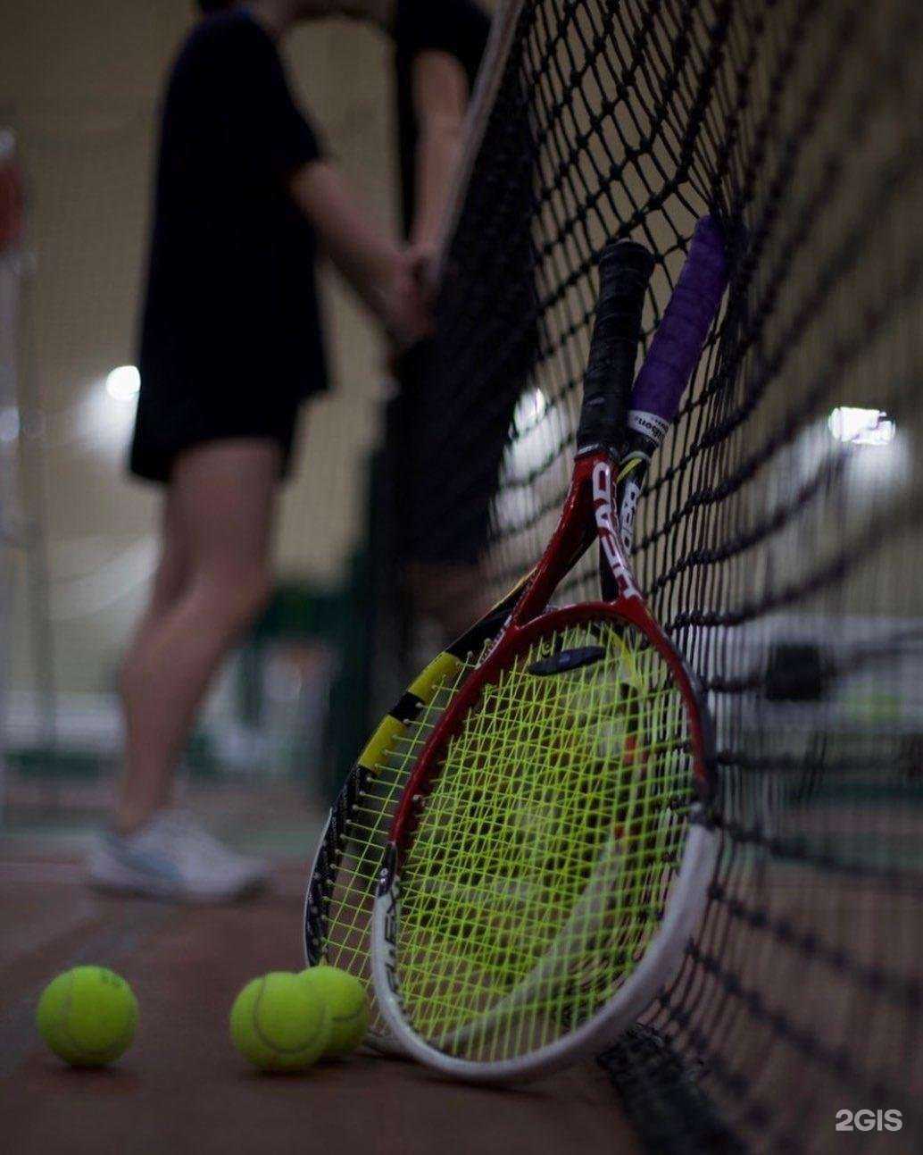 Отзывы на компанию Теннисный центр в г. Орск c фото