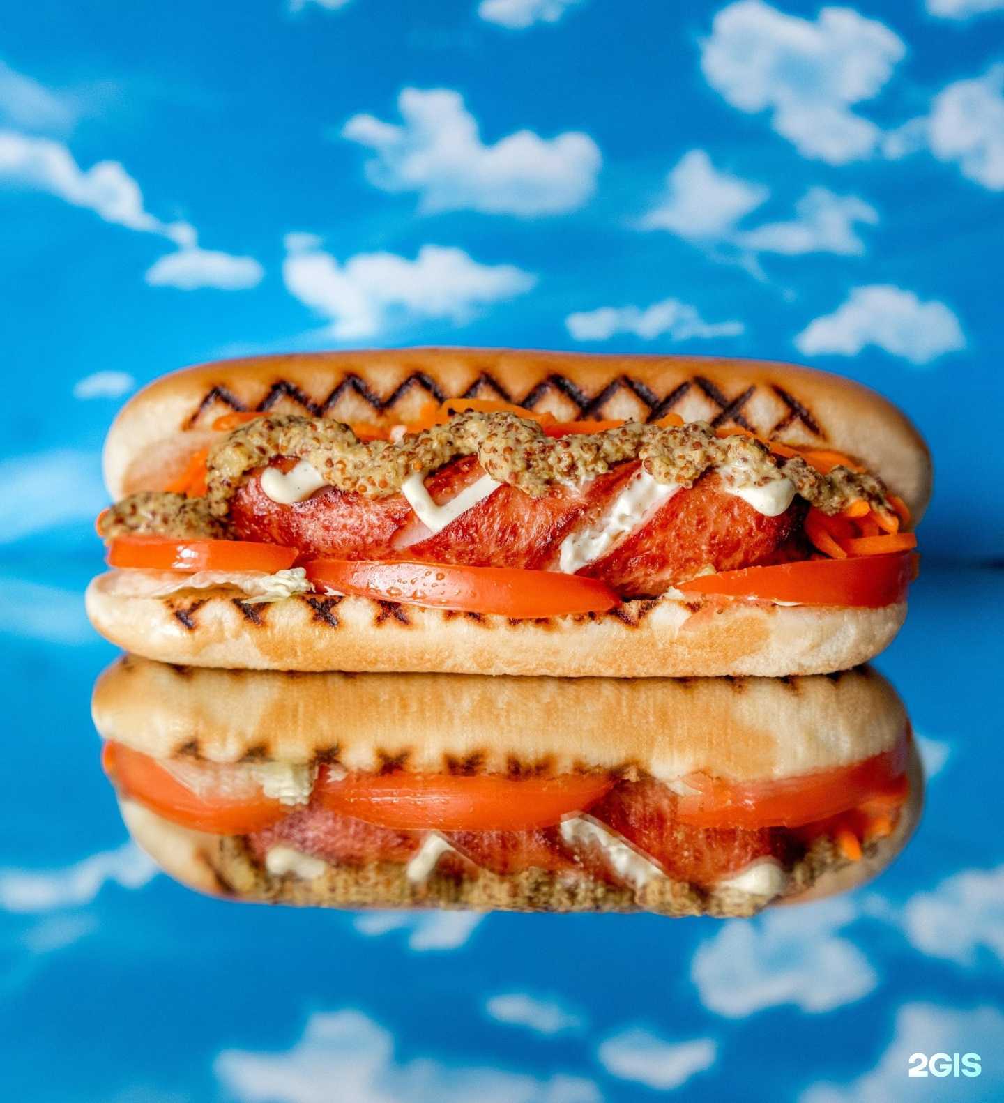 Отзывы на компанию Шаурмагия в Краснодаре c фото