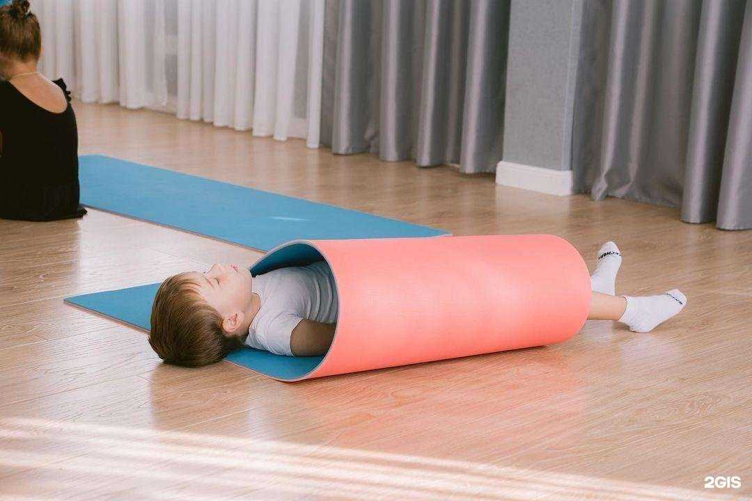 Отзывы на компанию Studio ov dance в Кисловодске c фото