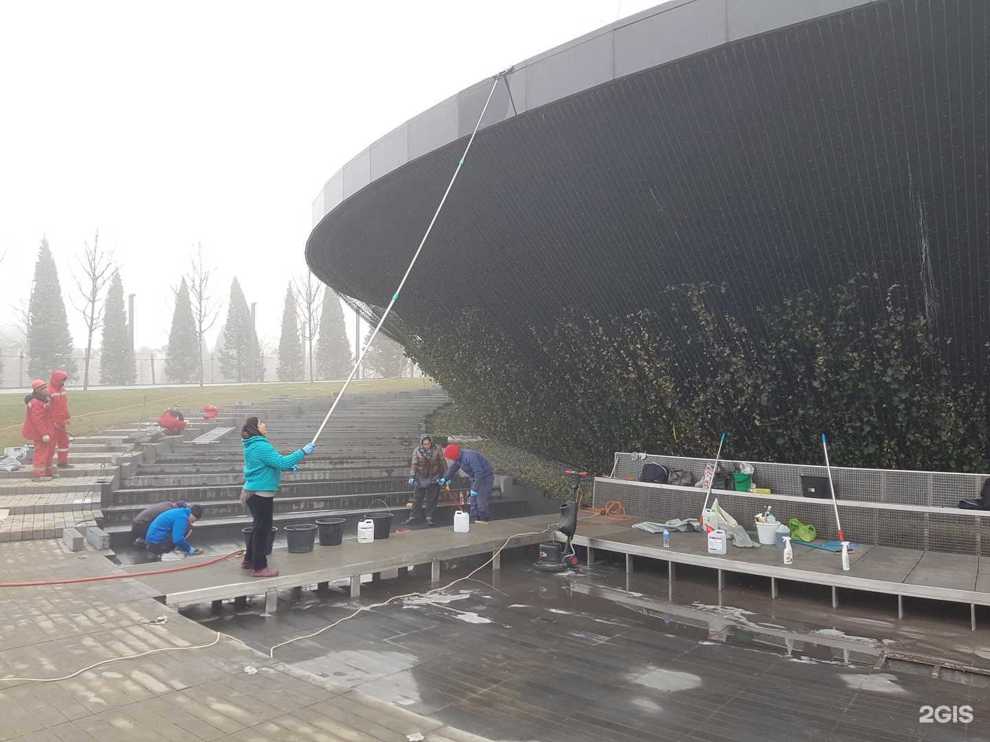 Отзывы на компанию Ave Clean в Краснодаре c фото