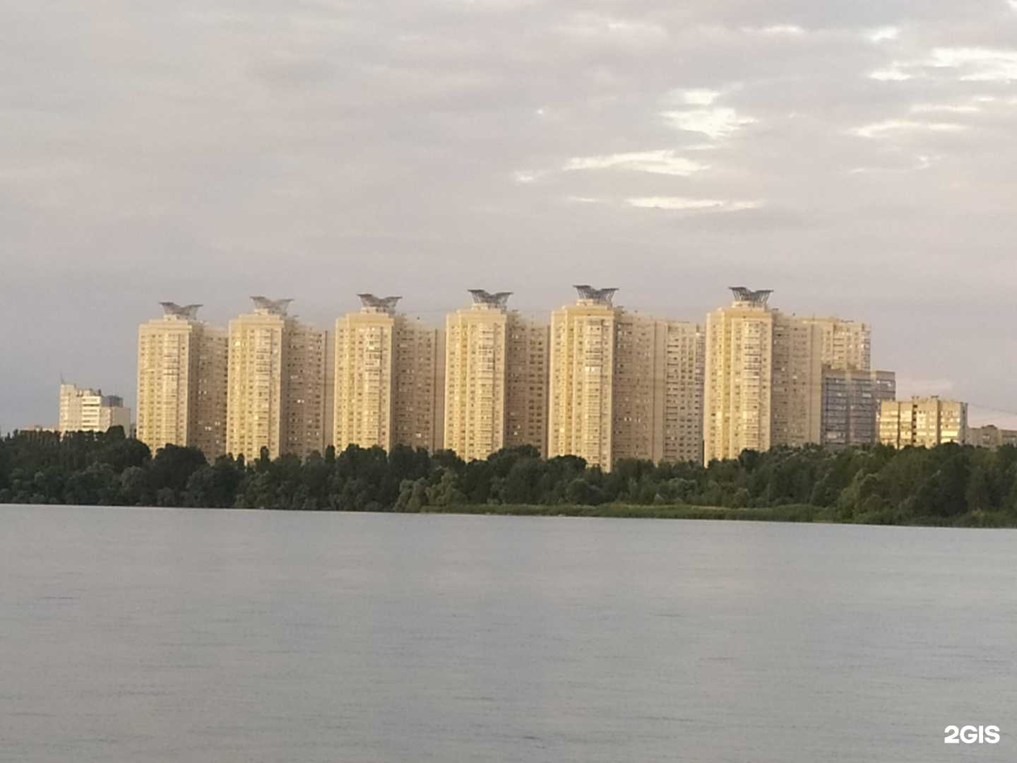 Отзывы на компанию Life в Воронеже c фото - фотография 2 из 2