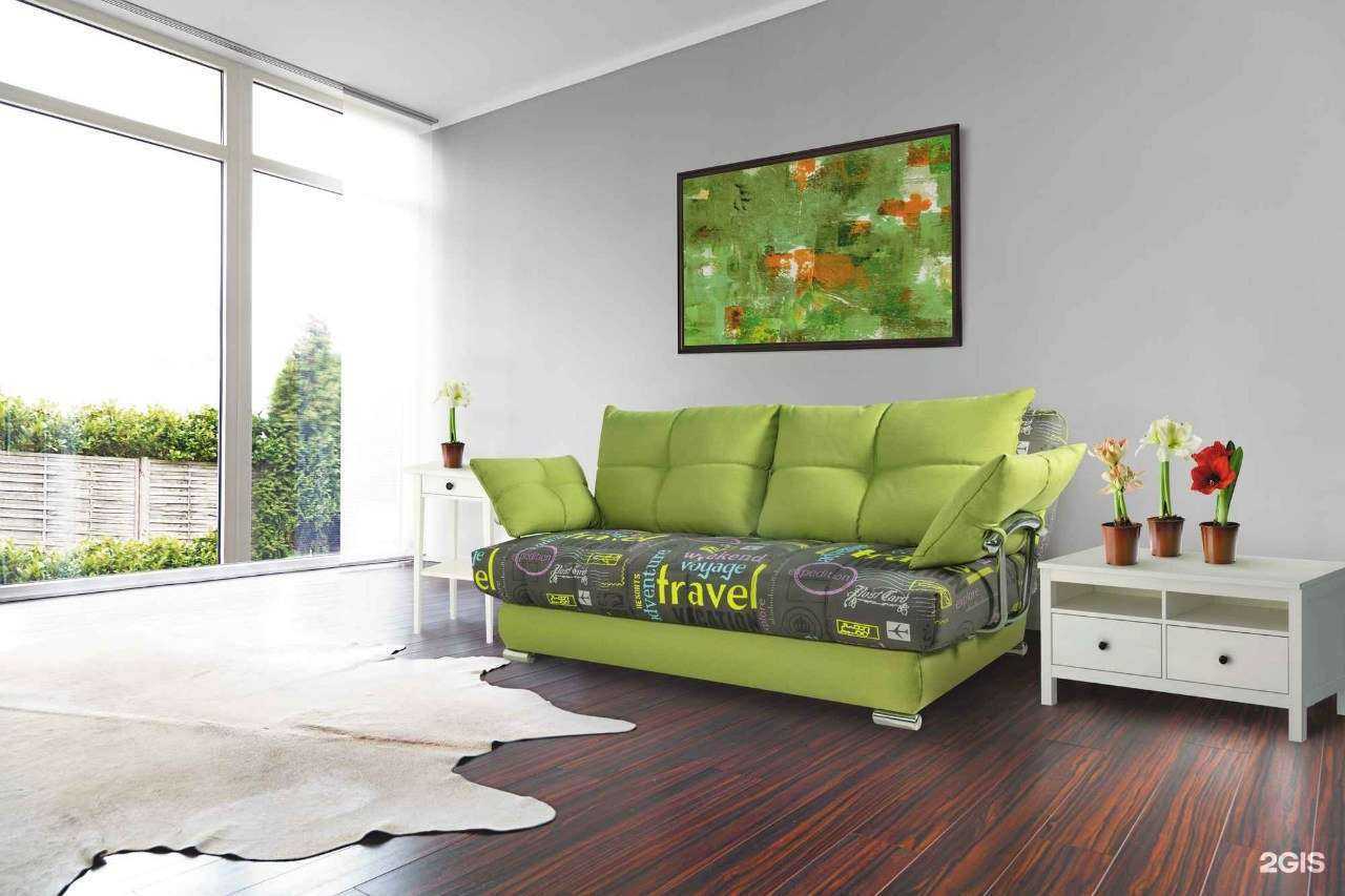 Отзывы на компанию Асм-Мебель в Екатеринбурге c фото