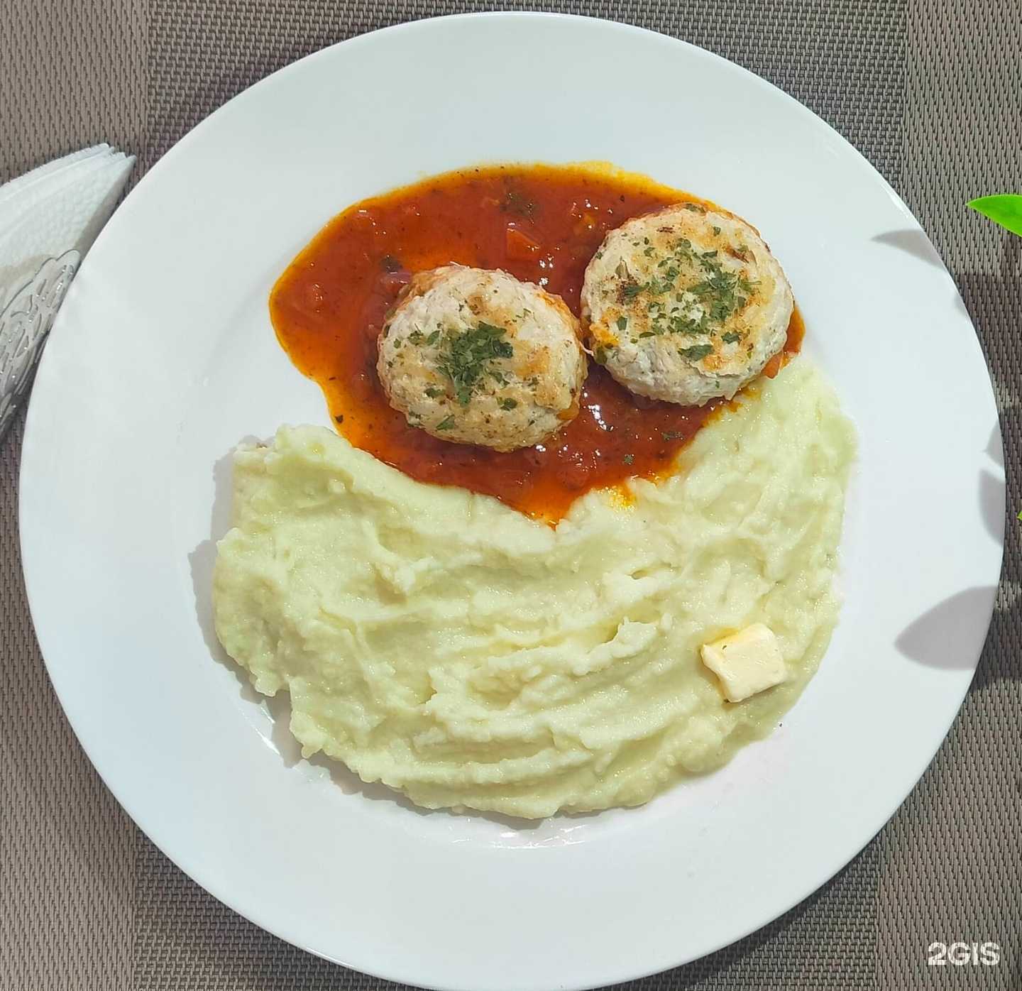 Отзывы на компанию Трапеза в Уфе c фото